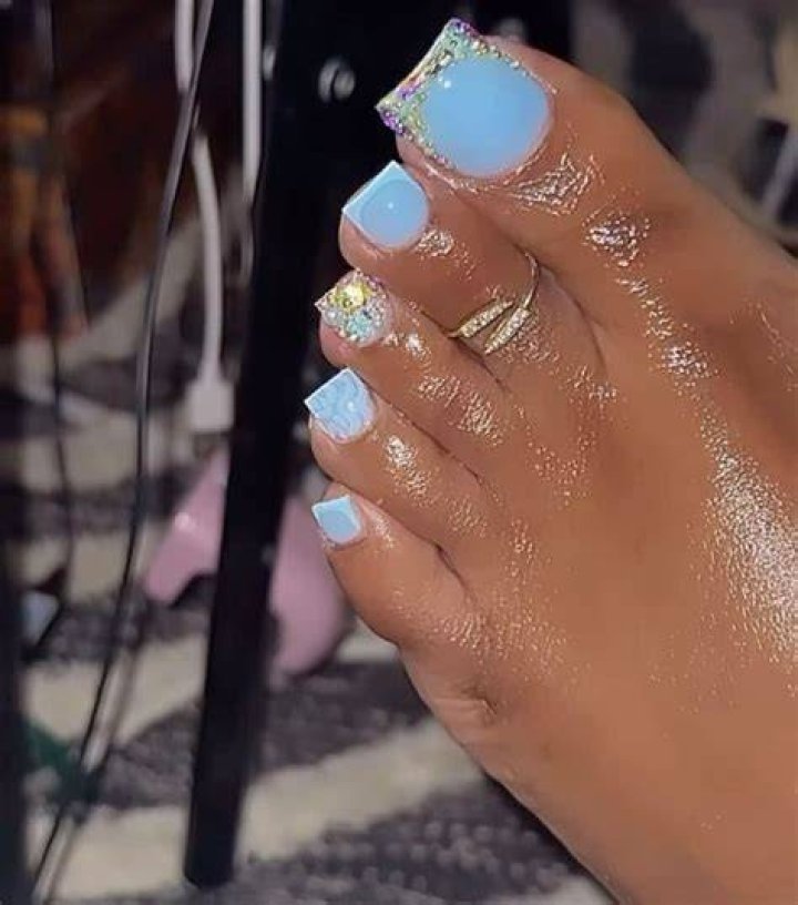 Acrylic Toes: The Ultimate Guide to Enhancing Your Footwear Style