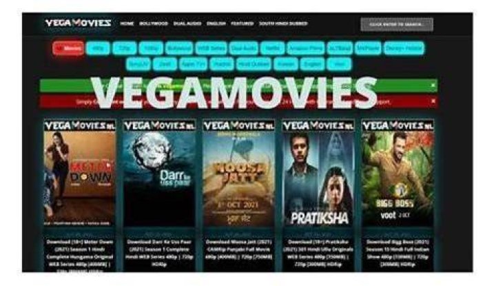 Begamovies: Your Ultimate Destination for Movie Streaming