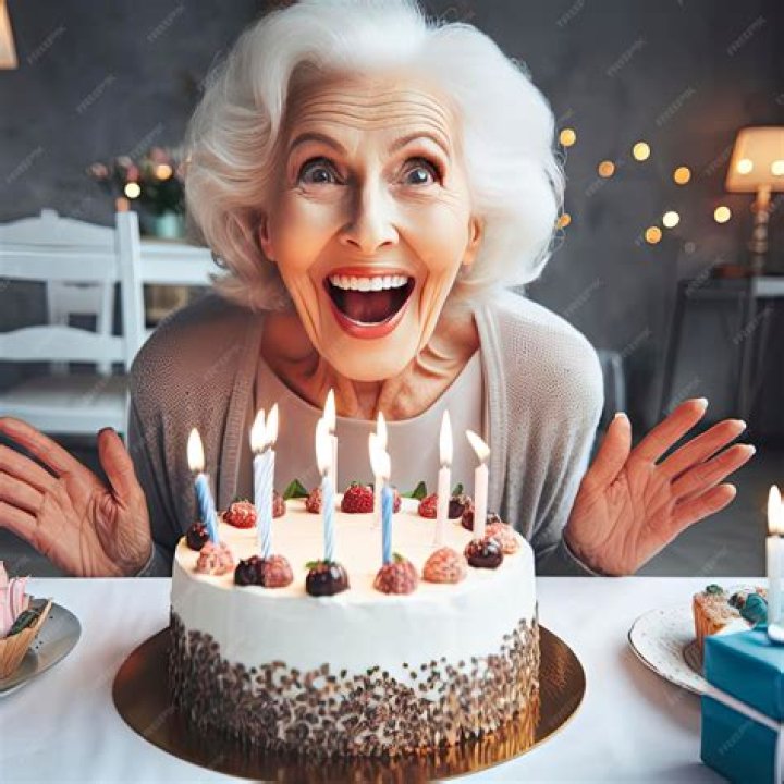 Big Booty Grandmas: Celebrating Mature Beauty and Self-Confidence