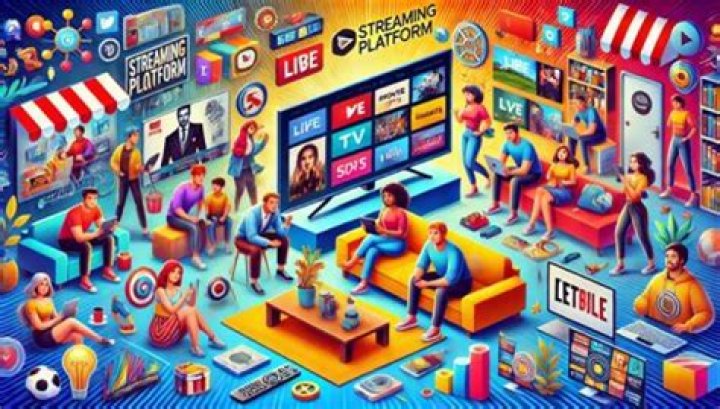 Boly4u: Revolutionizing the World of Entertainment and Media
