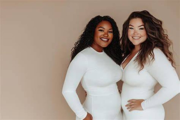Curvy Moms: Celebrating Body Positivity and Motherhood