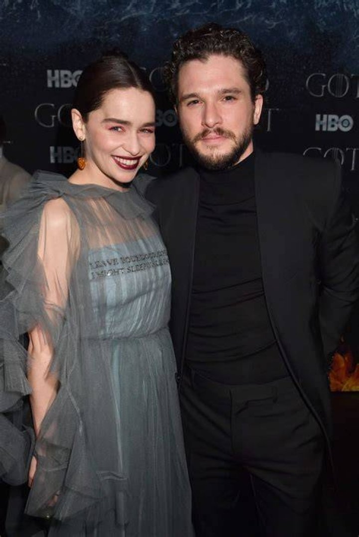Emilia Clarke Husband 2024: A Comprehensive Look Into Her Love Life
