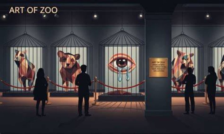 Exploring the Controversial Topic of Child Pred Zoo: Understanding the Risks and Legal Implications