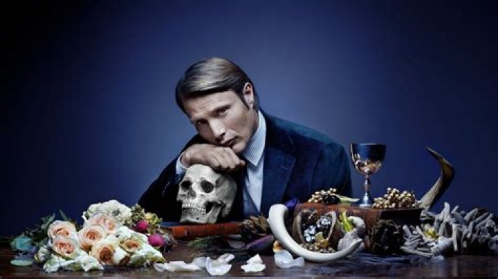 Hannibal Pose: Unveiling the Iconic Scene and Its Cultural Impact