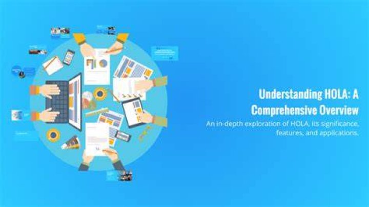 Hola Foro: A Comprehensive Guide to Understanding and Maximizing Its Potential