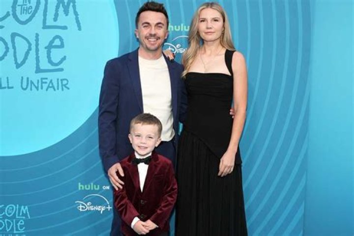 How Many Kids Does Frankie Muniz Have? Debunking the 17 Kids Rumor