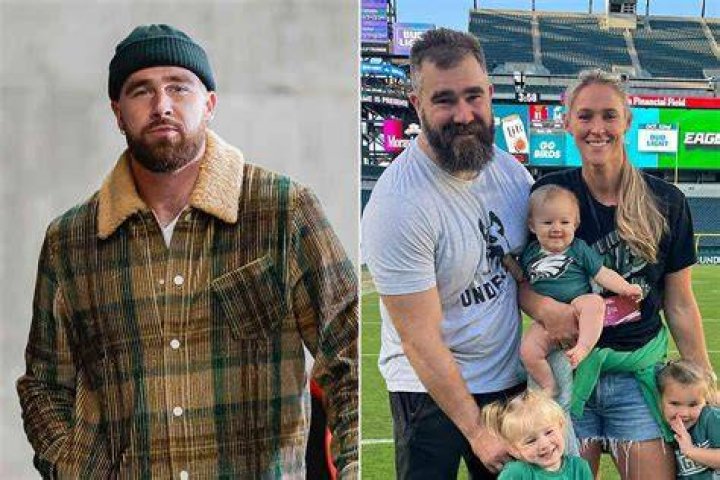 Is There a Third Kelce Brother? Exploring the Kelce Family Legacy