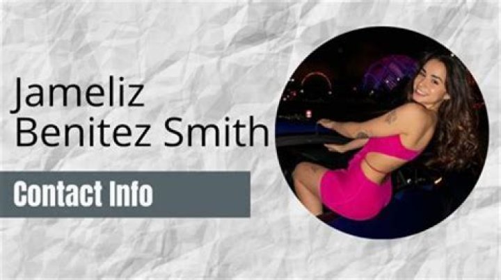 Jameliz Benitez OnlyFans: Rising Star in the Digital Content Creator World