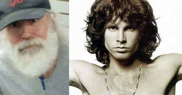 Jim Morrison Alive in Portugal: The Enduring Mystery Explored