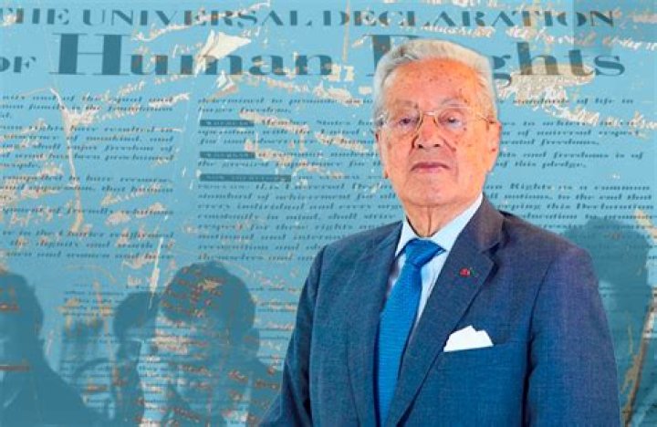 Jose Ayala: The Remarkable Journey of a Visionary Leader