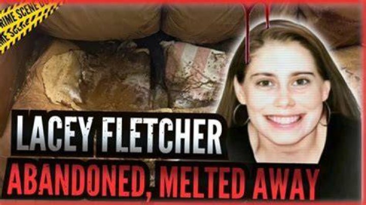 Lacey Fletcher Autopsy Photos: A Comprehensive Analysis