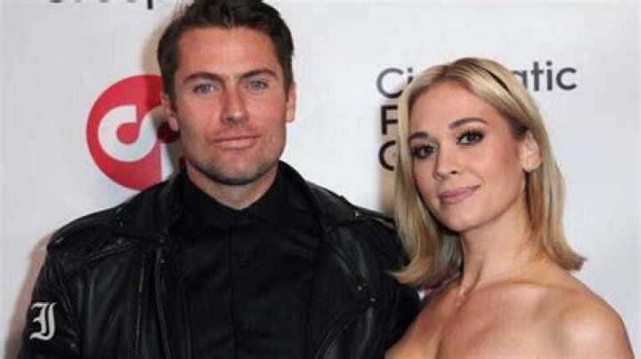 Lauren Compton Husband: A Comprehensive Look at Her Life and Love