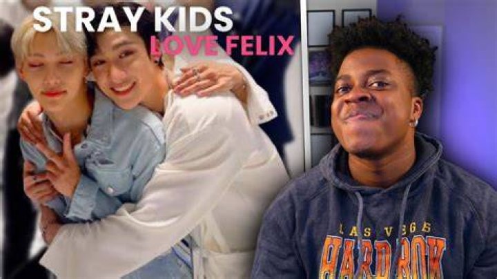 Lee Felix Relationships: The Untold Love Life of a YouTube Sensation