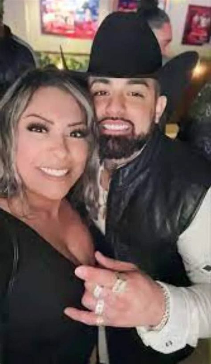Louie the Singer Wife: A Comprehensive Look at His Life and Love