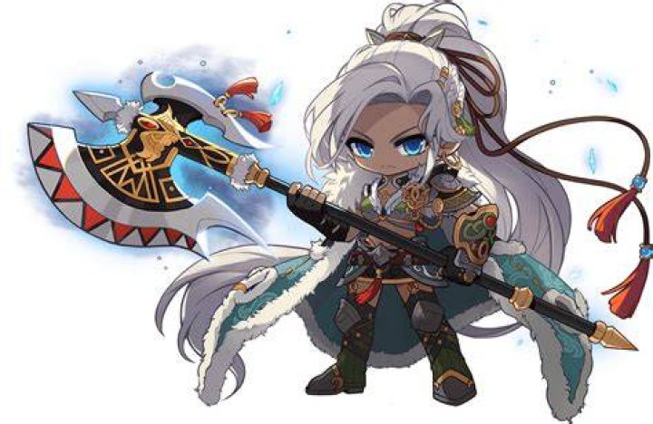 Maplestory Yor: The Ultimate Guide to the Iconic Fashionista Character
