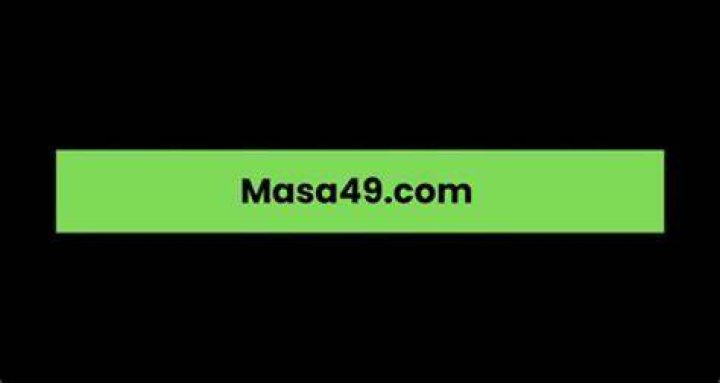 Masa49.com Video: A Comprehensive Guide to Exploring and Understanding Its Content