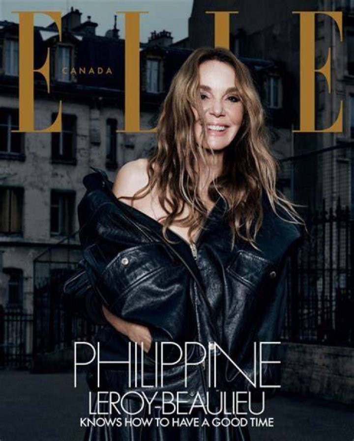 Philippine Leroy-Beaulieu Married: A Comprehensive Guide to Her Life, Career, and Relationship