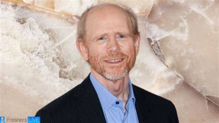 Ron Howard's Illness: A Comprehensive Look at His Health Journey