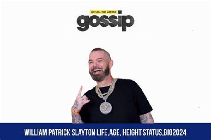 Slayton Green: A Comprehensive Guide to the Rising Star