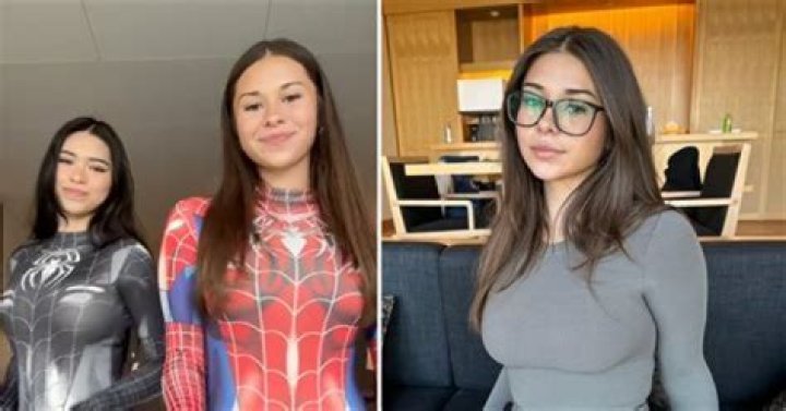 Sophie Rain Spiderman Erome: The Ultimate Guide