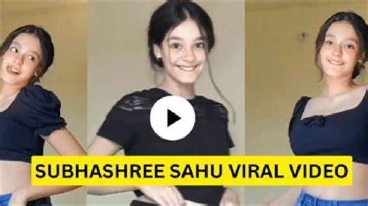 Subhashree Sahu Bathroom Video: The Truth Behind the Controversy