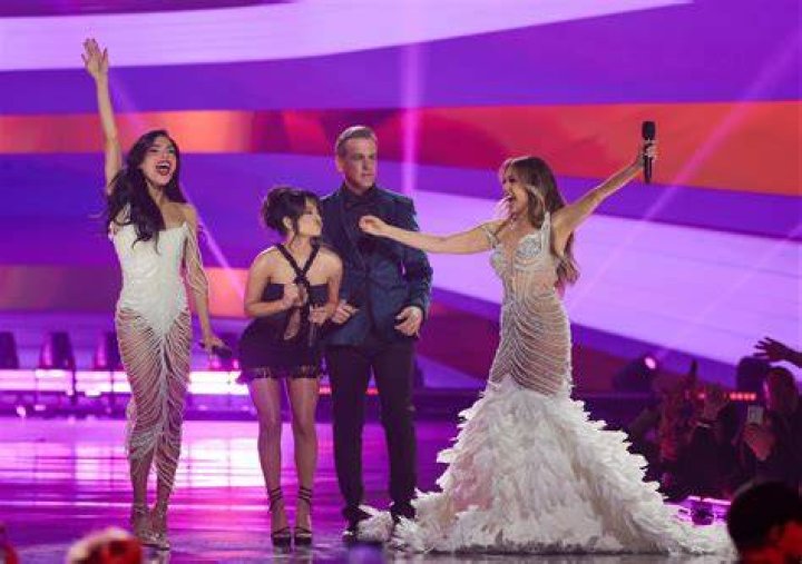 Thalia Becky G: A Dynamic Duo in Latin Pop