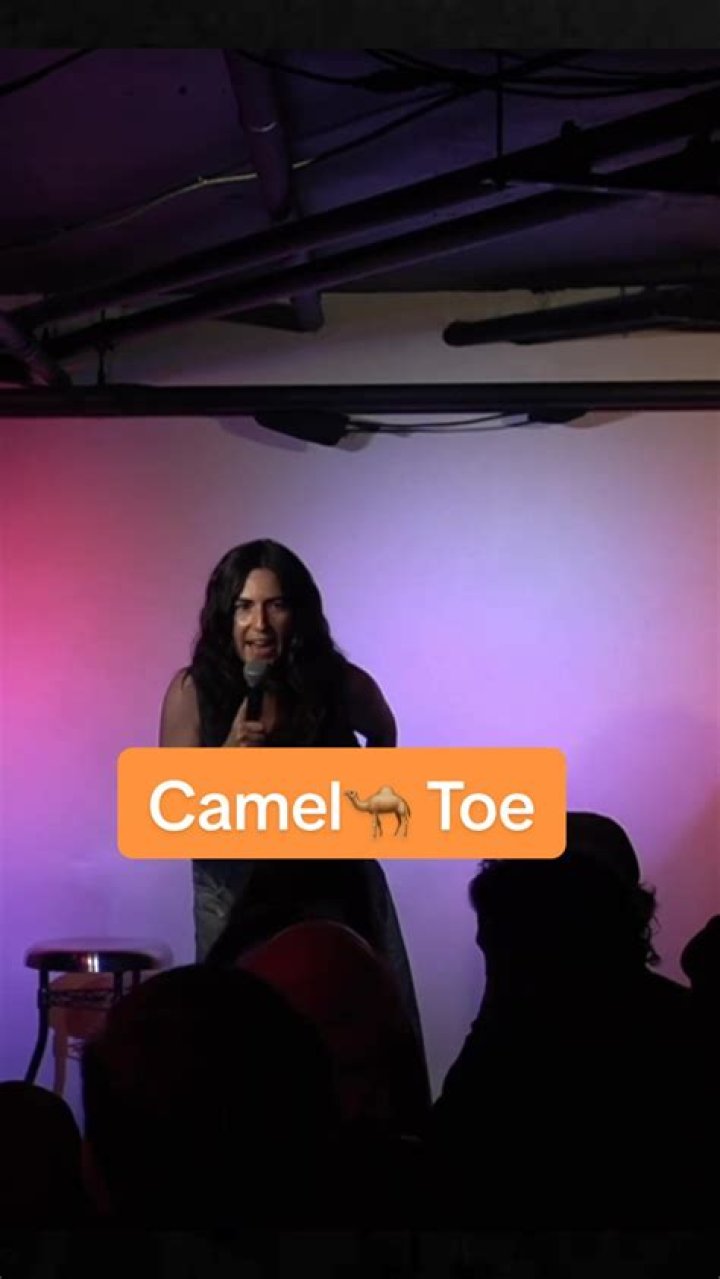 TikTok Camel Toe: Understanding the Trend, Controversy, and Impact