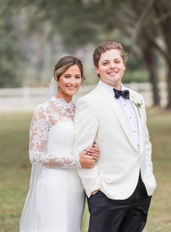 Tim Miller &amp; Tyler Jameson Wedding: A Celebration of Love and Commitment