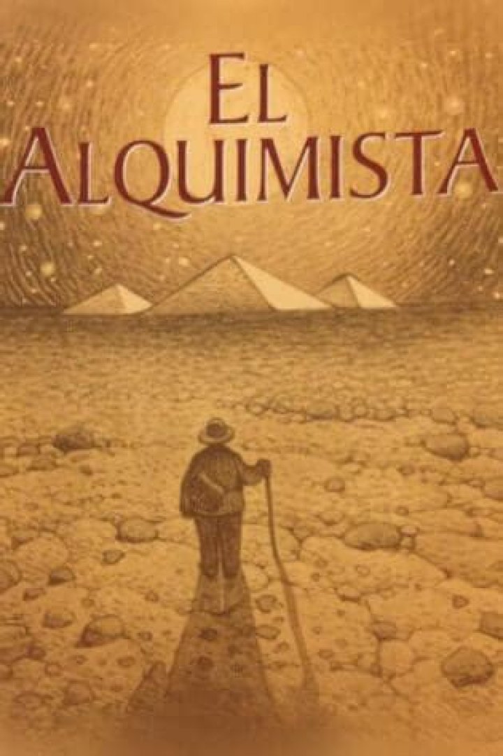 Unlocking the Secrets of 'El Alquimista Movie': A Journey Through Life and Transformation