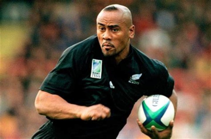 Unstoppable Giants: Exploring the Biggest Rugby Players in History