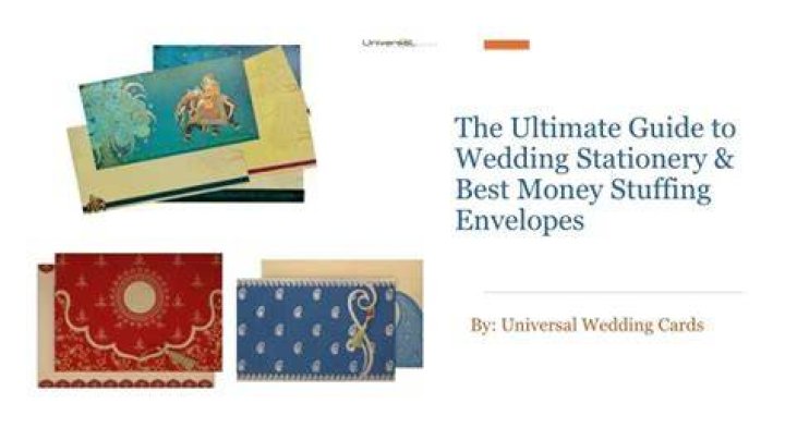Wedding Night Stuffing: The Ultimate Guide for a Memorable Experience