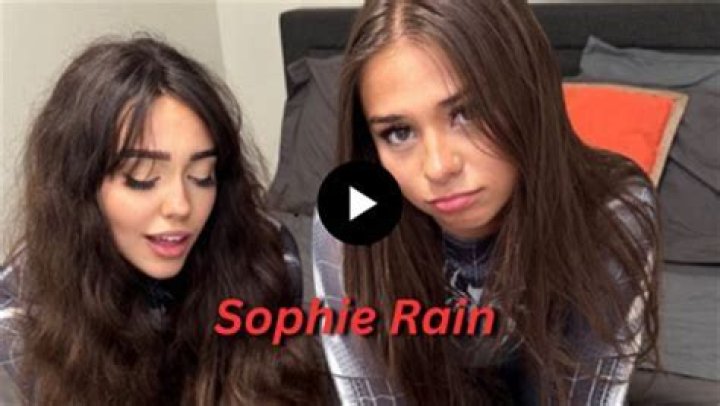 Where to Watch Sophie Rain Spiderman: A Comprehensive Guide